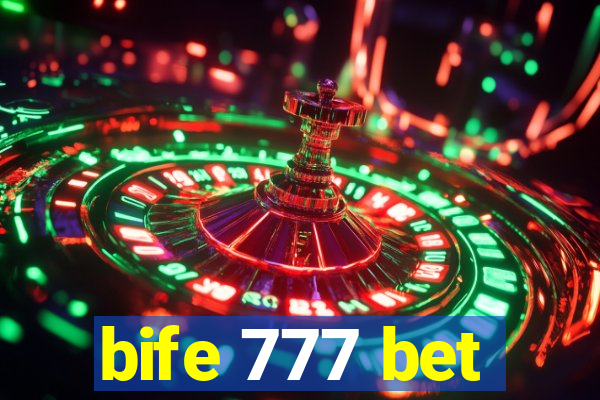 bife 777 bet